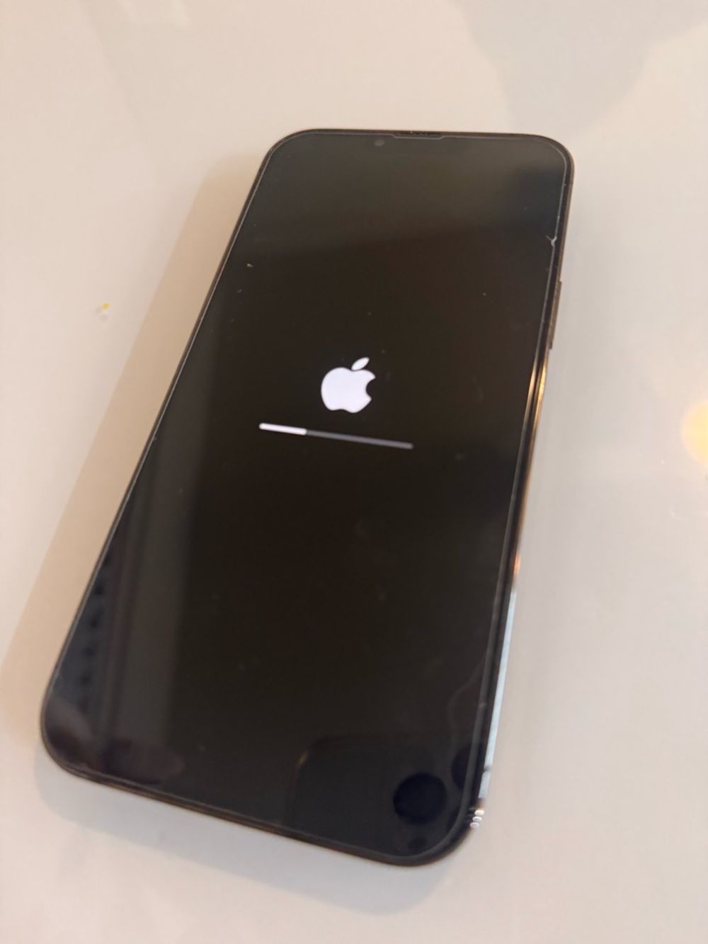 Apple iPhone 13 Pro Max 128GB Unlocked Graphite